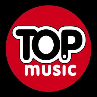 Логотип @music_top_chat - Топовая Музыка Чат 🎼🎹🎶