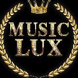 Логотип @music_treki_remix - Music Lux