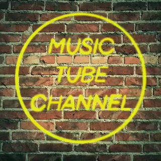 Логотип @music_tube_channel - Music Tube Channel