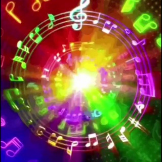 Логотип @music_v_mix - 😊MUSIC_V_MIX😊