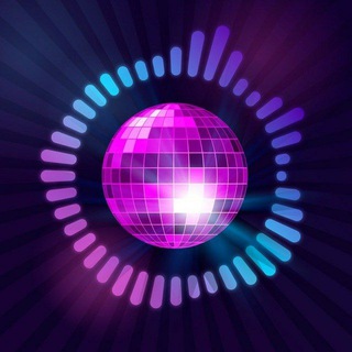 Логотип @music_video_chat - Популярная музыка