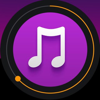 Логотип @music_vk - Музыка