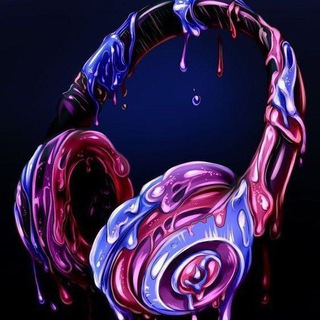 Логотип @music_vk_0 - Музыка для тебя 🎧