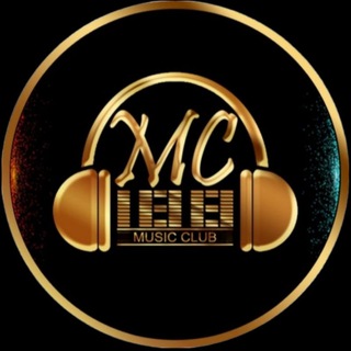 Логотип @music_vs_club - Музыка 🎵 MUSIC CLUB 🎵
