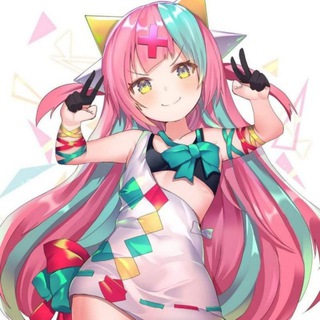 Логотип @music_world_lw - Music World