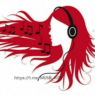 Логотип @music_xity - Музыка | Клипы | Хиты 🎧