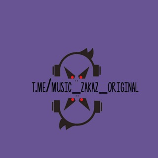 Логотип @music_zakaz_original - ZAKAZ MUSIC