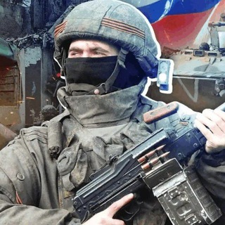 Логотип @music_zavas - Армейские песни СВО