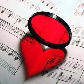 Логотип @musica2029 - Современная Музыка | Хиты 2021