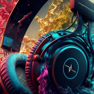 Логотип @musica_2025tj - 🎵🎶Новые песни🎶2025🎵