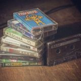 Логотип @musica_albomi_klipi - Музыка I Альбомы I Клипы