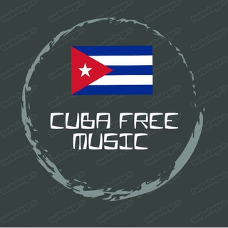 Логотип @musica_cuba_free - Cuba free music