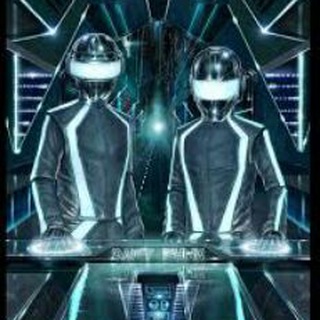 Логотип @musica_electronica - Música Electrónica y Remember