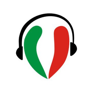 Логотип @musica_itali - Musica Italiana 🇮🇹🎧❤️