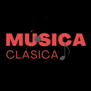 Логотип @musicaclasica - Musica Clasica - Classical Music