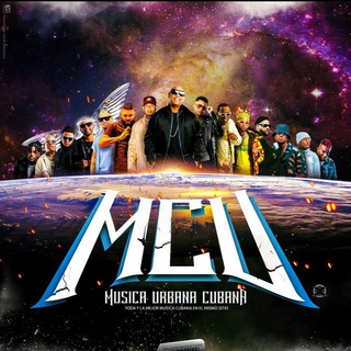 Логотип @musicacubanaurbana - Música Cubana Urbana™