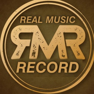 Логотип @musicadecubaa - Real Music Record