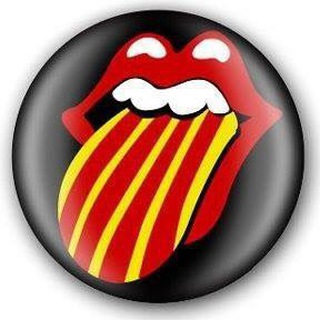 Логотип @musicaencatala - MÚSICA EN CATALÀ 🎵🎤