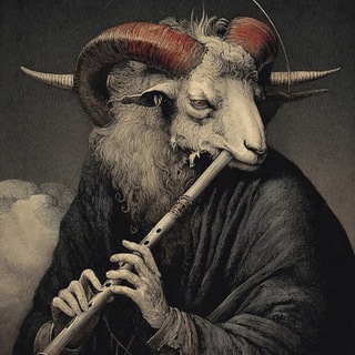 Логотип @musical_temple - musical temple