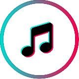 Логотип @musical_tiktok - Musical TikTok