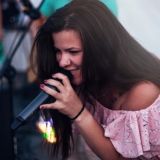 Логотип @musical_vocal_life - Такая мьюзикал лайф🎙️