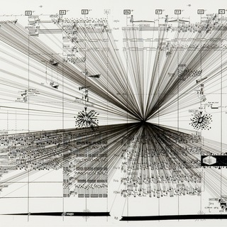 Логотип @musicalarthouse - Заметки по восприятию воображаемых различий