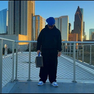 Логотип @musicalatina20233 - Leader.KJ (OFICIAL)