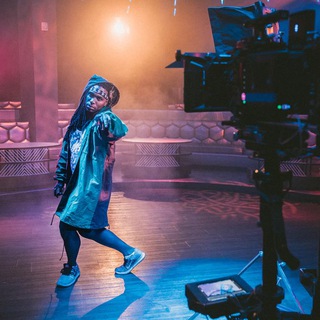 Логотип @musicalcasting - Кастинг в мюзикл и не только