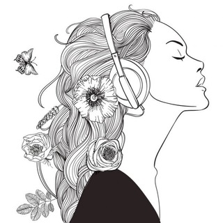 Логотип @musicallyparadise - Musically 🎵 | Новинки 2022 року 🇺🇦⚔️