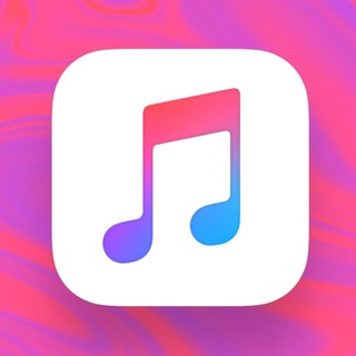 Логотип @musicalny_chat - Новинки Русской Музыки 2021 Chat