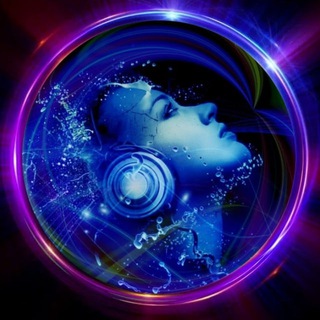 Логотип @musicalplanet4u - Музыкальная Планета 🌍 4U