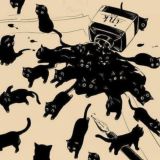 Логотип @musicalprospectus - общение чат|мафия