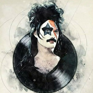 Логотип @musicalprostitute - Музыкальная Проститутка