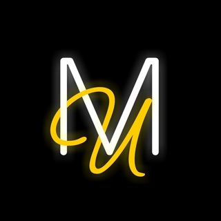 Логотип @musicaluniverseru - MUSICAL UNIVERSE🎭