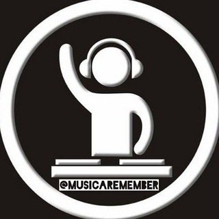 Логотип @musicaremember - Canal Remember VIP radio 90´s & 2MIL