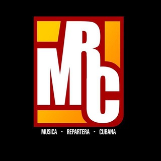 Логотип @musicareparteracubana1 - Musica Repartera Cubana