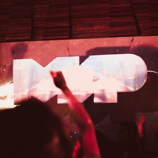 Логотип @musicartentertainment - М.И.Р.