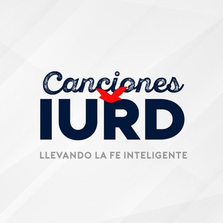 Логотип @musicasiurd - CANCIONES DE LA IURD