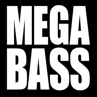 Логотип @musicbasssssssss - ♔♛M E G A _ B A S S♛♔
