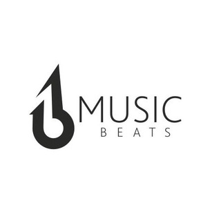 Логотип @musicbeatsmusic - Music Beats🔊