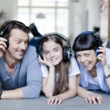 Логотип @musicbox61 - Музыкальный Чат