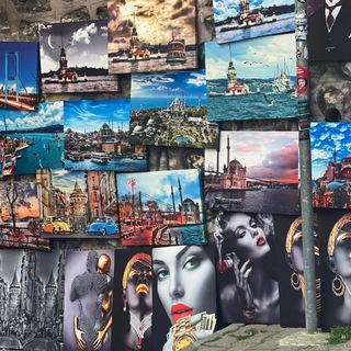 Логотип @musicbymylist - Мои мысли и английскиe песни с переводом