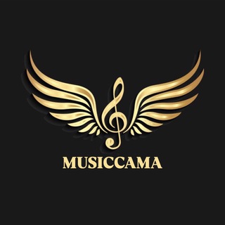 Логотип @musiccama - 🎶 𝖒𝖚𝖘𝖎𝖈𝖈𝖆𝖒𝖆 🎶