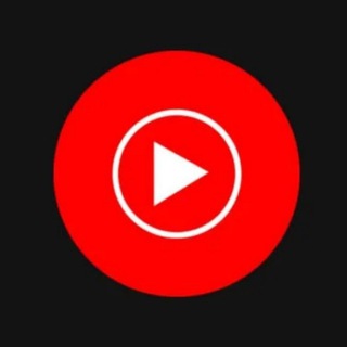 Логотип @musicclipyoutube - МУЗЫКА 🎧 КЛИПЫ 🎥 YOUTUBE