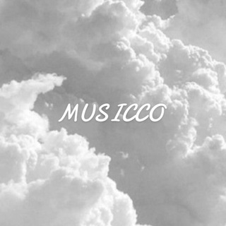 Логотип @musiccoru - MUSICCO