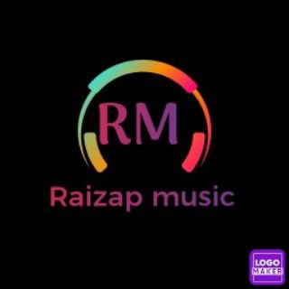 Логотип @musiccost - Raizap music