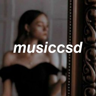 Логотип @musiccsd - musiccsd