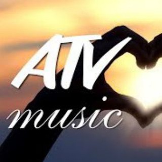 Логотип @musicdarksoul - Музыка для души🎼