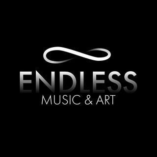 Логотип @musicdenisgordeyuk - Endless: Music & Art