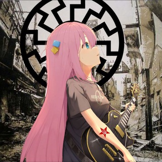 Логотип @musicdetox - MusicDetox